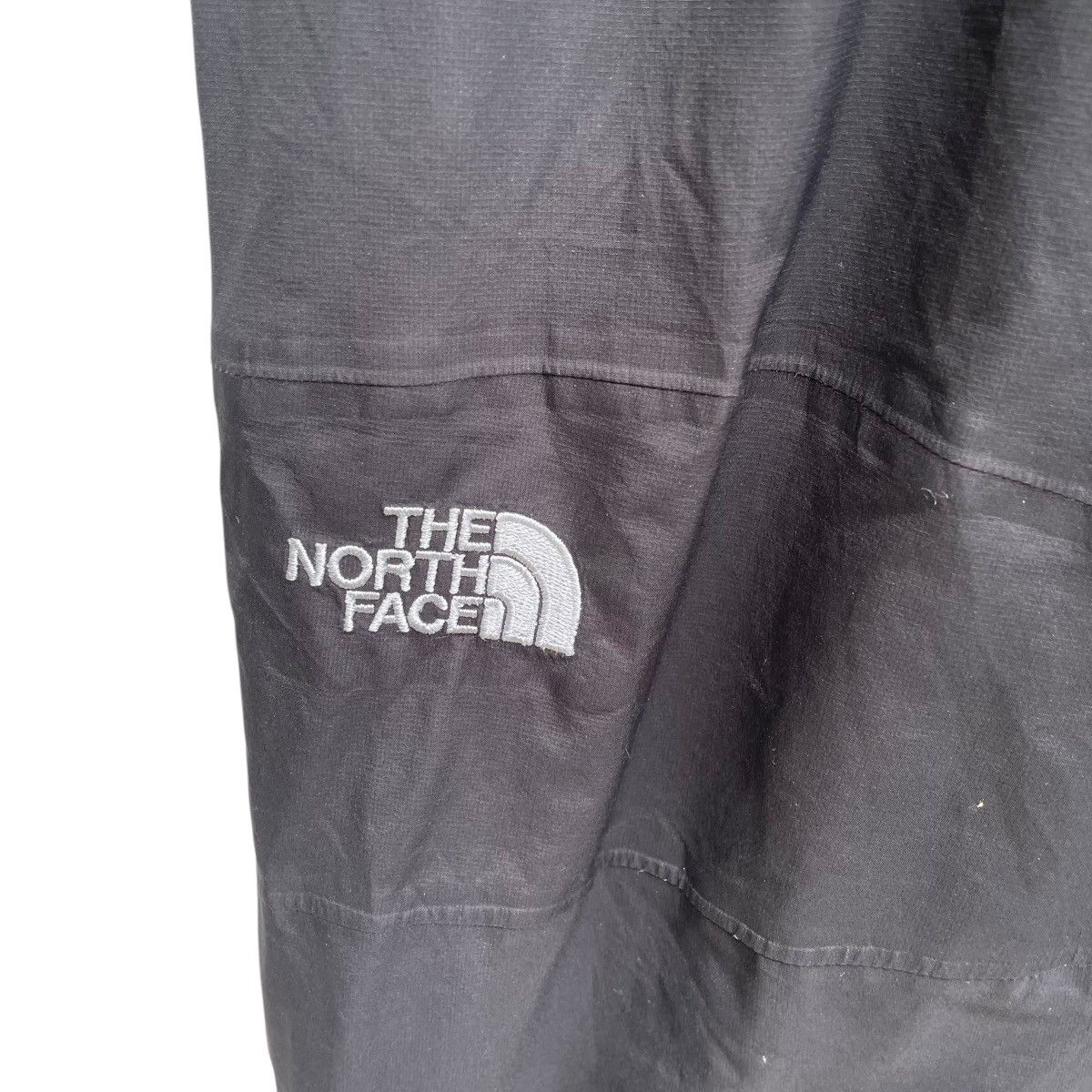 Nanamica × The North Face The North Face Goretex Pro Shell Black Pant Size US 29 - 5 Thumbnail