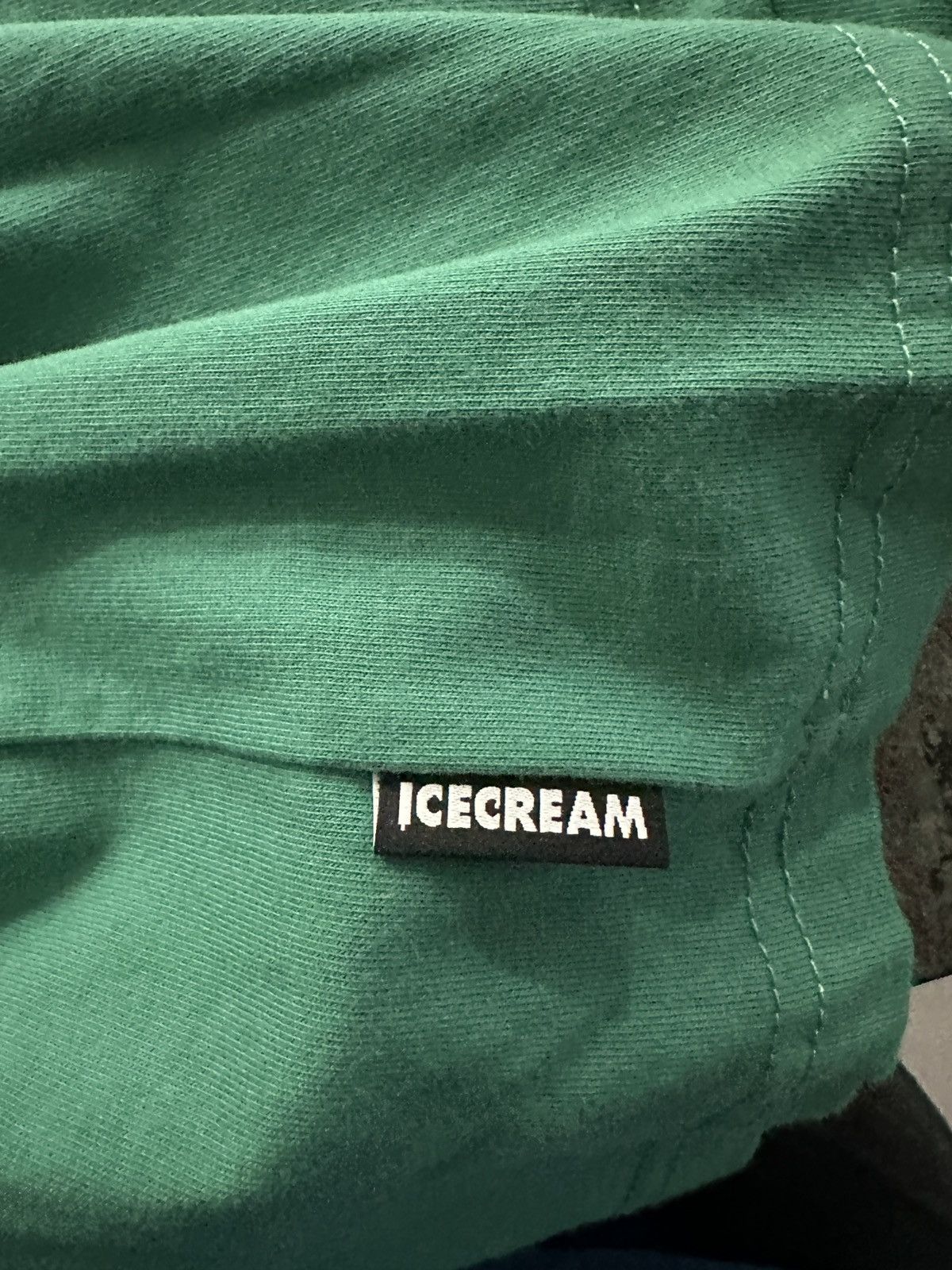 Icecream Ice Cream tshirt Size US M / EU 48-50 / 2 - 5 Thumbnail