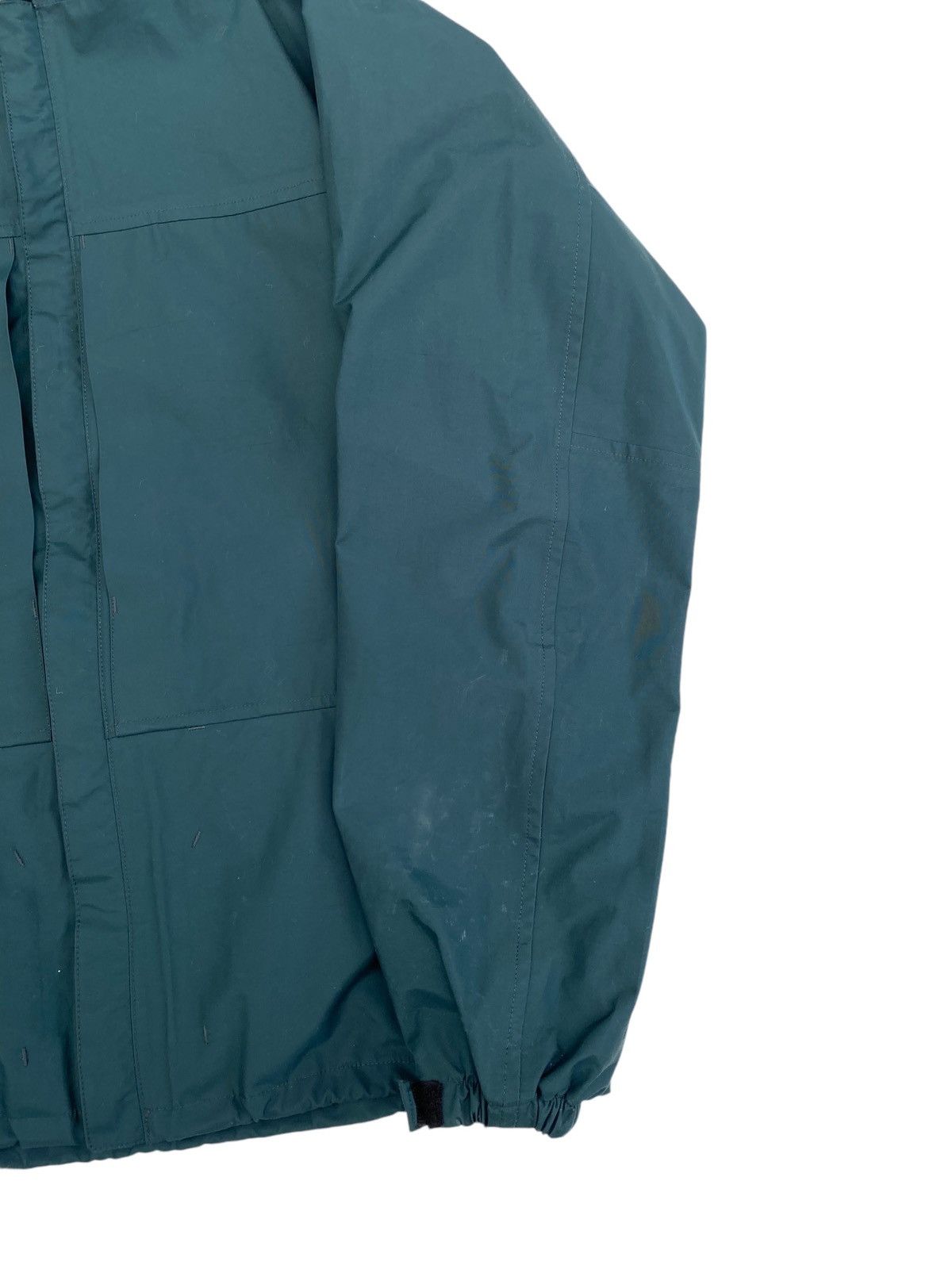Other Green Clothing Light Jacket Size US M / EU 48-50 / 2 - 4 Thumbnail