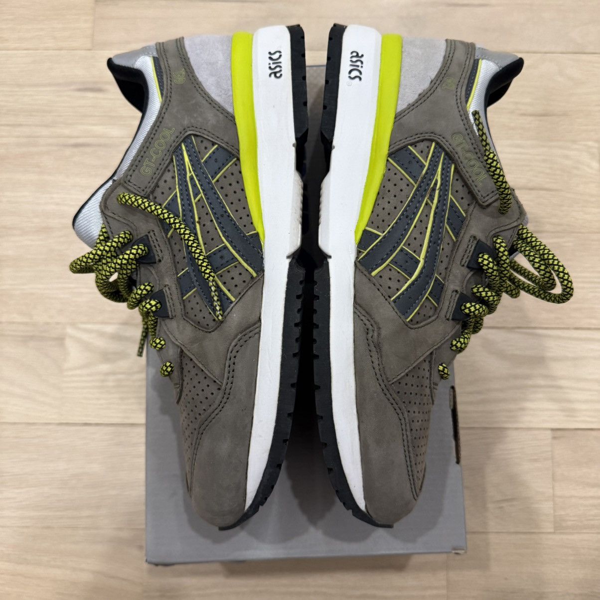 Asics Asics gt-cool Size US 8 / EU 41 - 3 Thumbnail