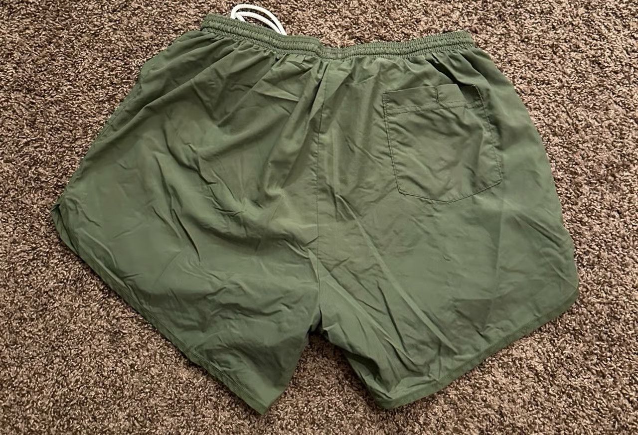 Soffe Soffe Athletic Shorts Size Large Size US 41 - 2 Thumbnail