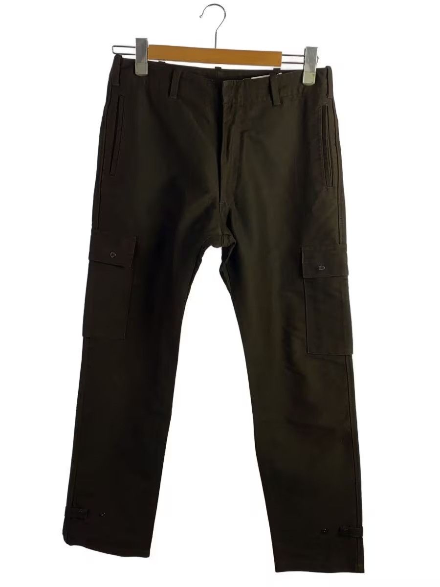 Undercover AW99 Ambivalence Straight Leg Cargo Pants Size US 31 - 1 Thumbnail