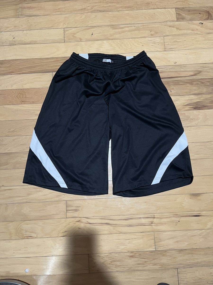 noname_264781 shorts