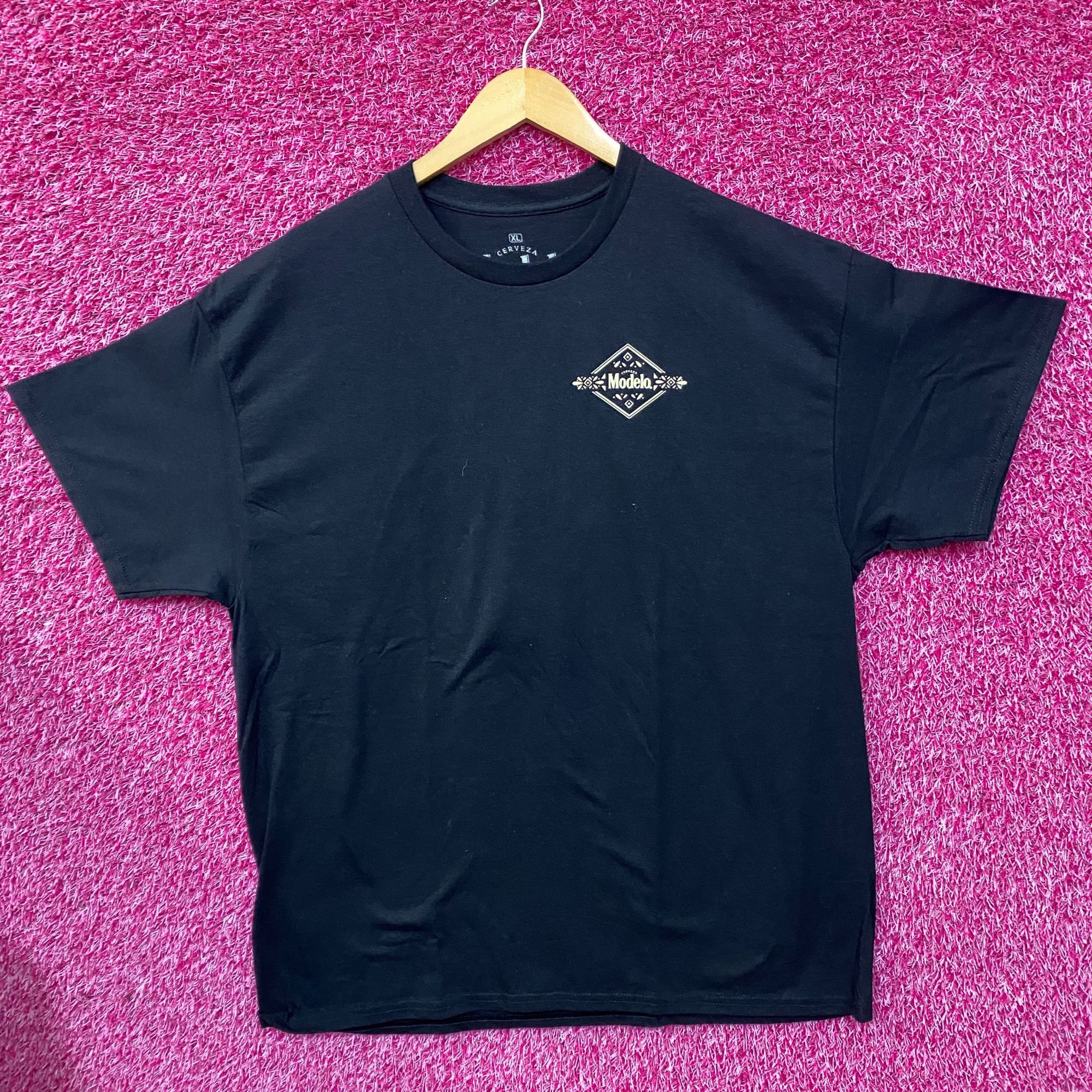 Other Modelo Cerveza Especial Graphic T-Shirt XL Size US XL / EU 56 / 4 - 3 Thumbnail