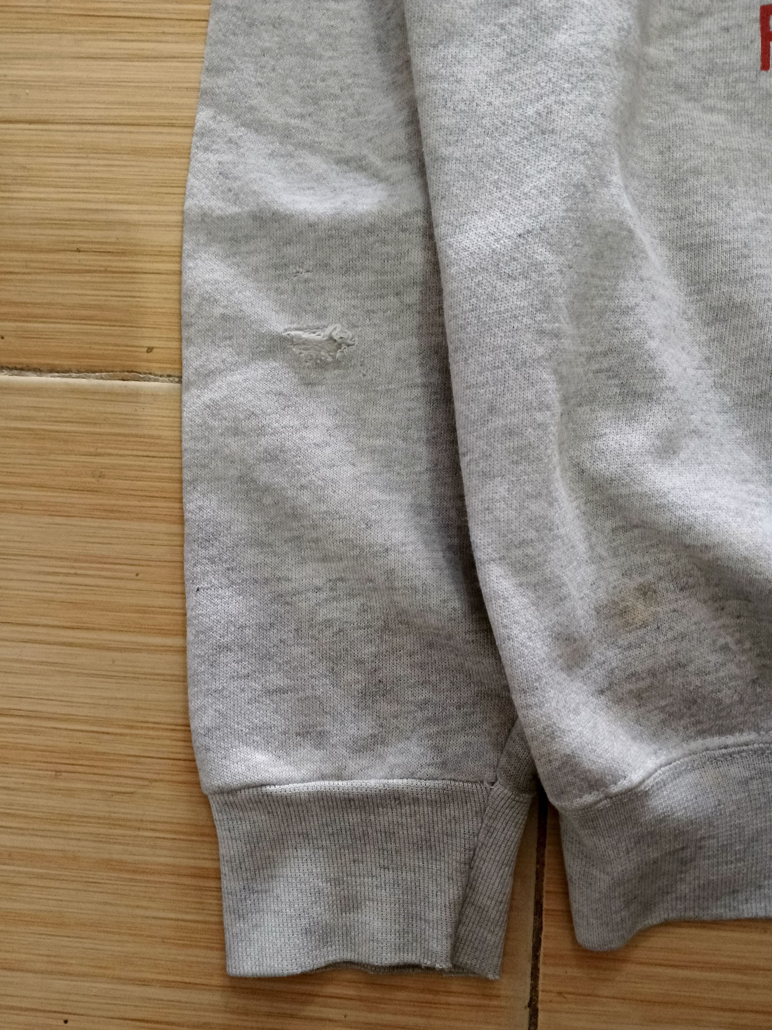 Tultex Full Blooded Italian Jerzees Size US L / EU 52-54 / 3 - 4 Thumbnail