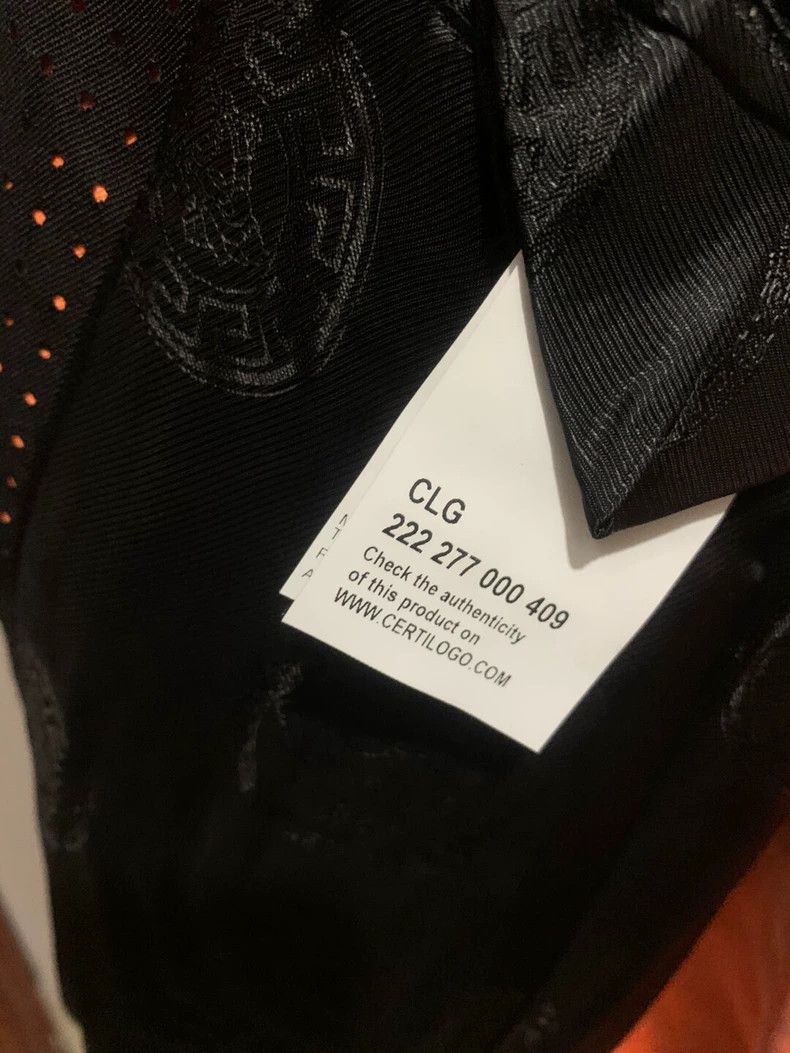 Versace Versace Main line jacket Size US M / EU 48-50 / 2 - 5 Thumbnail