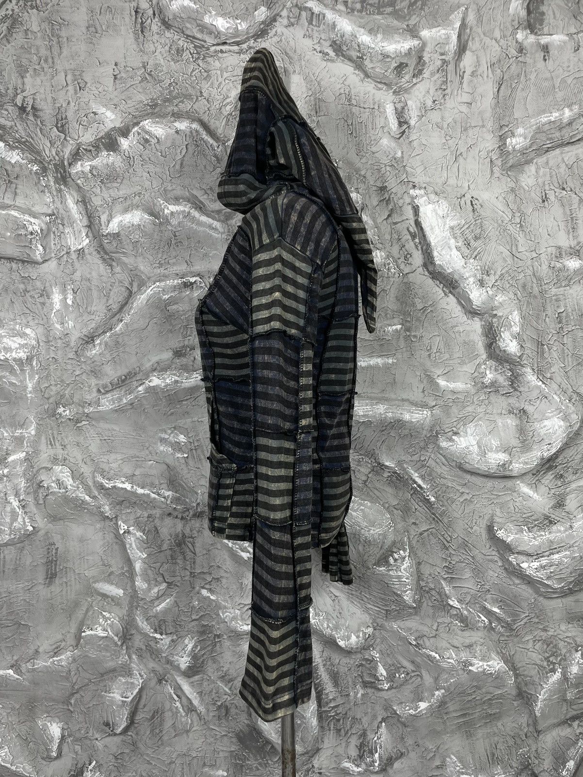 Japanese Brand Y2K Japanese Elf Hoodie IfSixWasNine LGB Style Size US S / EU 44-46 / 1 - 3 Thumbnail