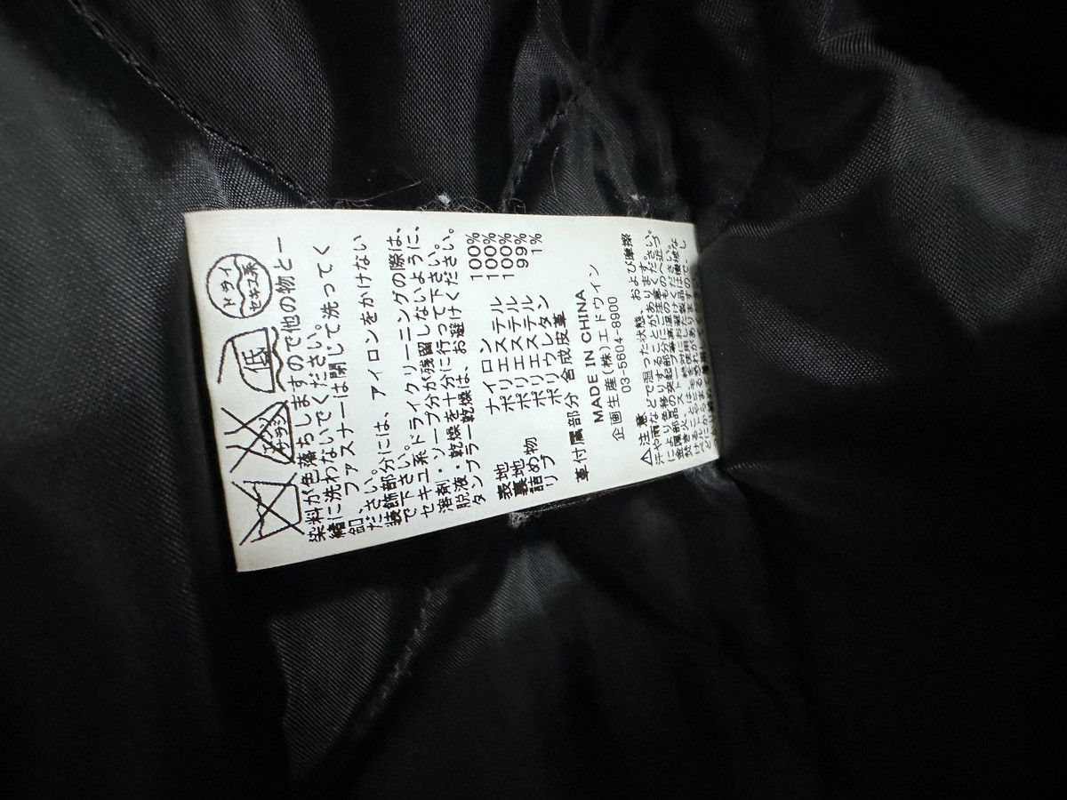 Alpha Industries Alpha Industries Thermolite Patch 2Way Hood Jacket size XL Size US XL / EU 56 / 4 - 4 Thumbnail