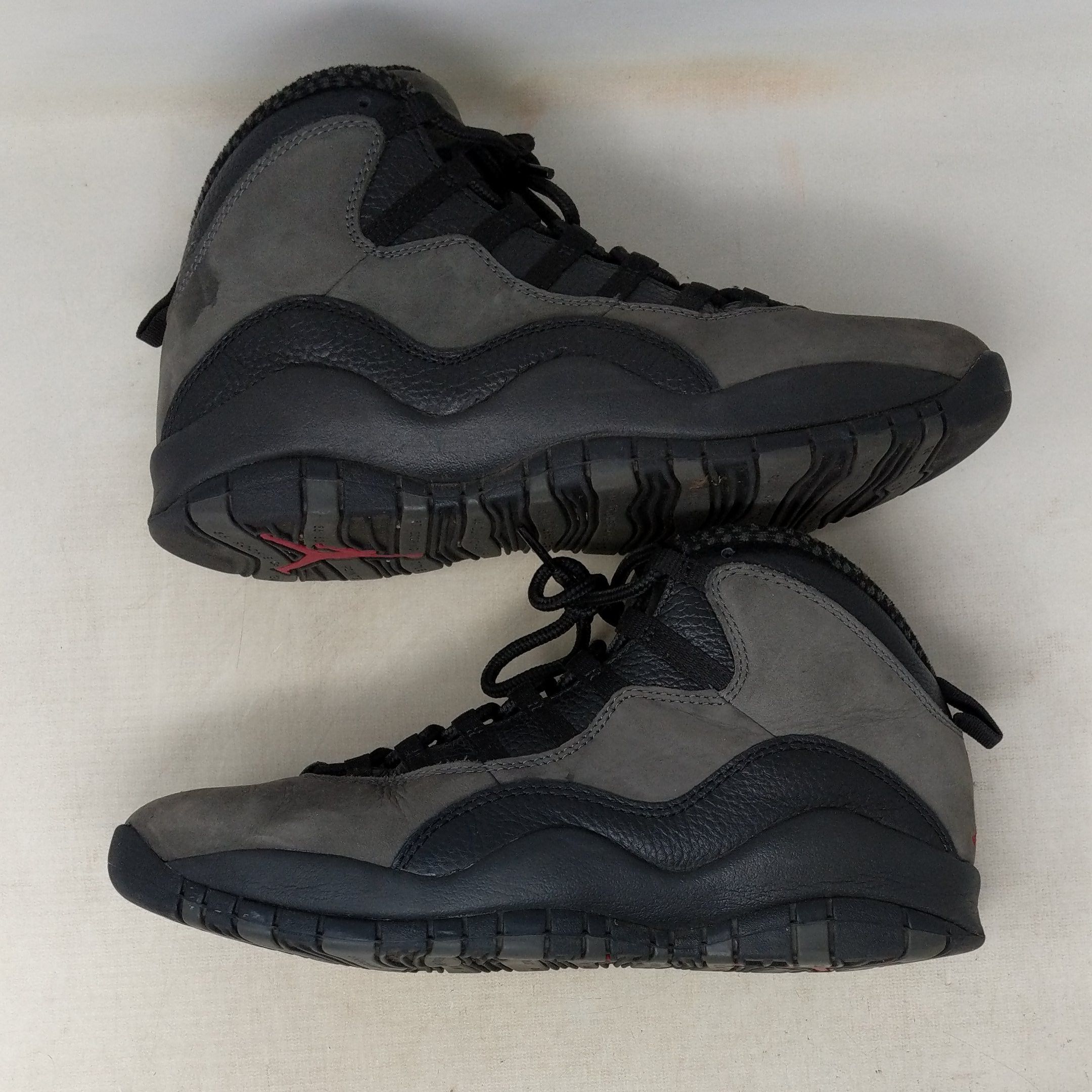 Air Jordan 10 Retro Shadow 2018