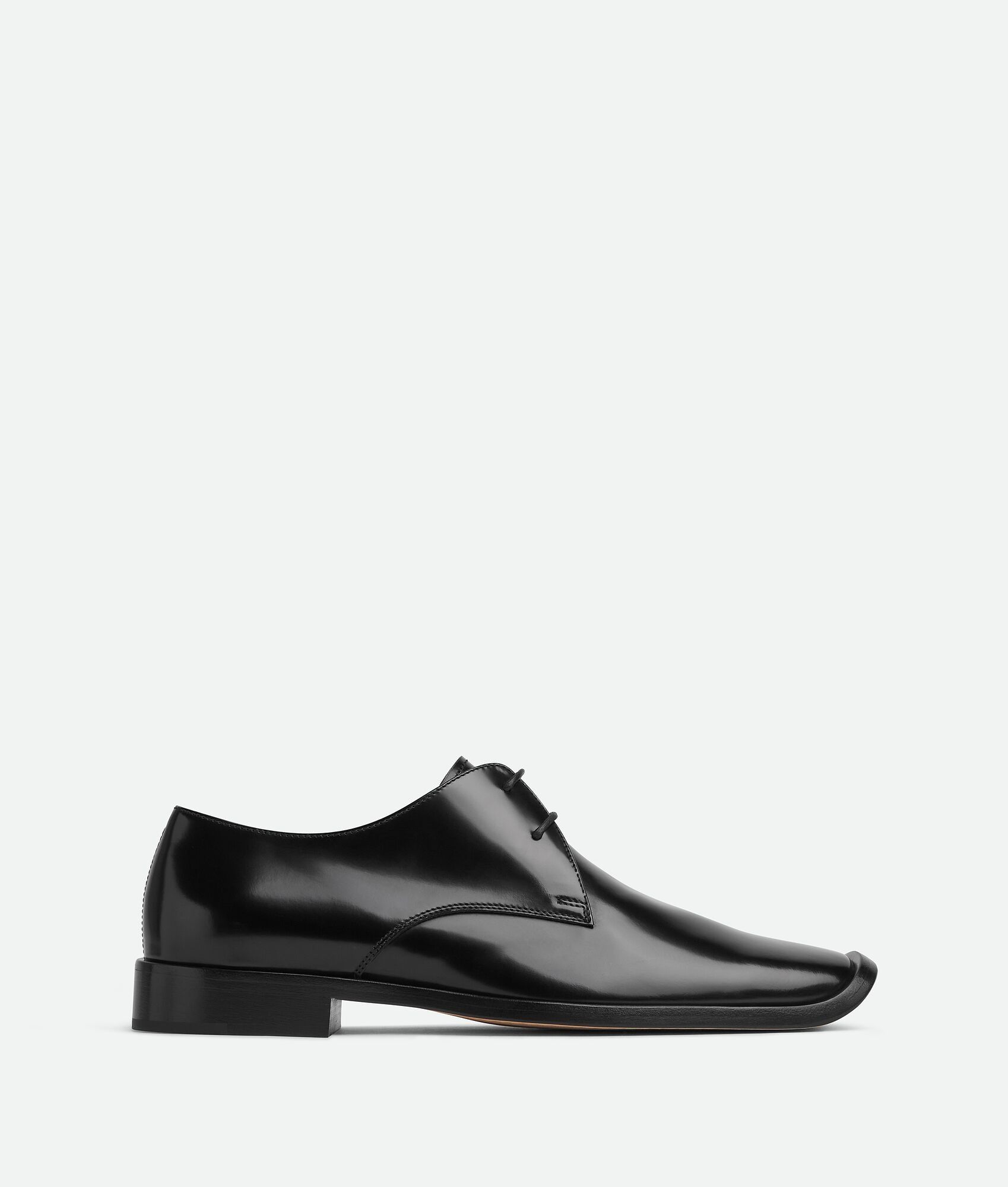 Bottega Veneta comma lace-up Size US 7 / EU 40 - 1 Thumbnail