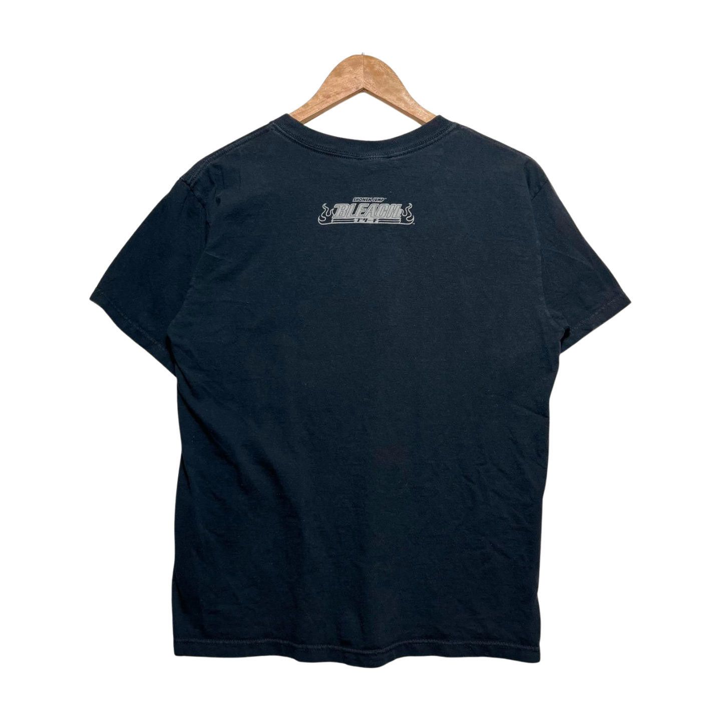 Bleach Vintage Bleach Ichigo Kurosaki T-Shirt M Anime Funamation Size US M / EU 48-50 / 2 - 3 Thumbnail
