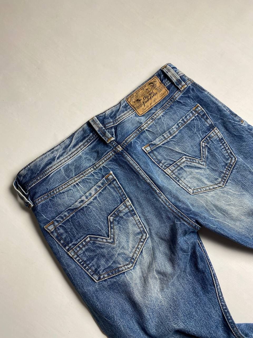 Diesel Diesel jeans Size US 30 / EU 46 - 5 Thumbnail