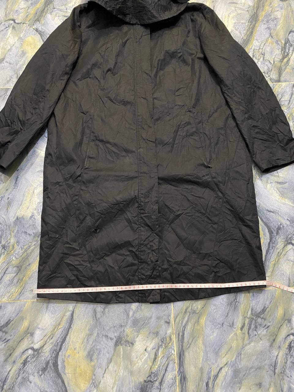 Helmut Lang × If Six Was Nine helmutlang parka jacket Size US L / EU 52-54 / 3 - 3 Thumbnail