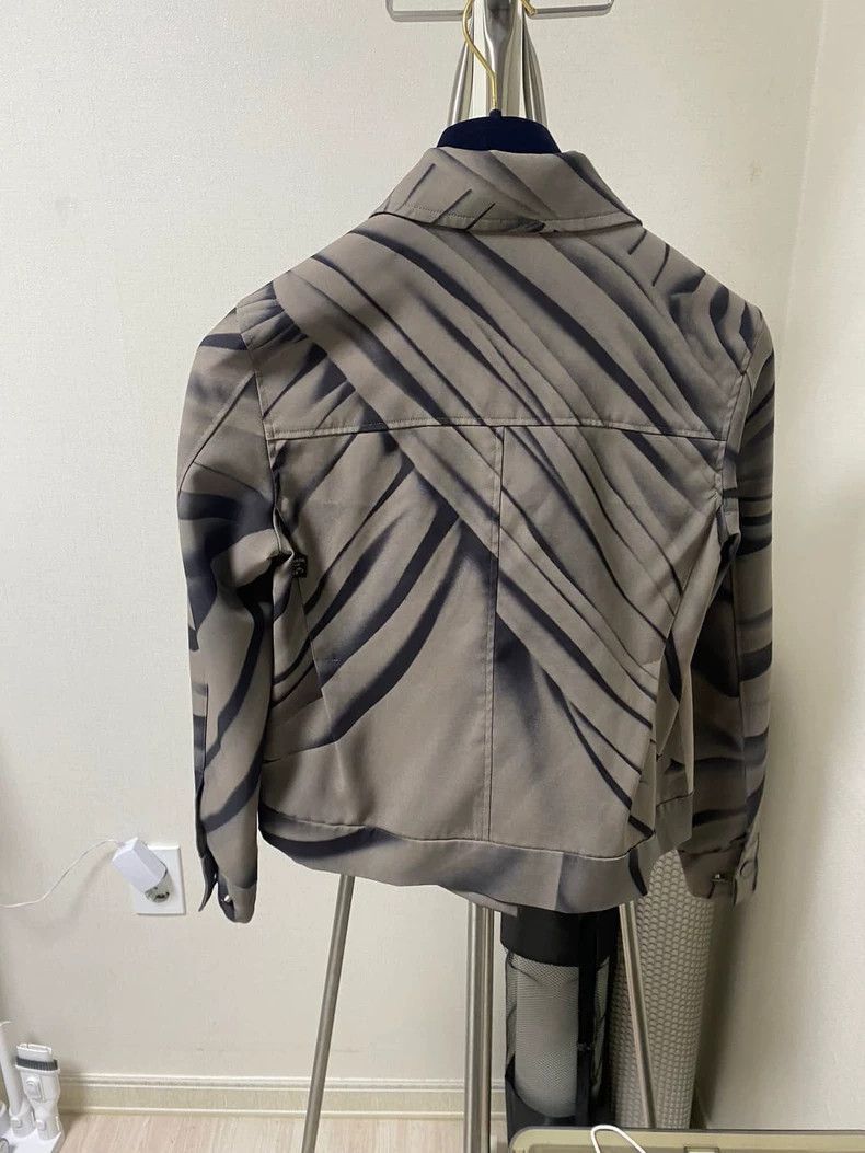 Undercover Undercover UNDERCOVER jacket-2507 Size US M / EU 48-50 / 2 - 2 Thumbnail