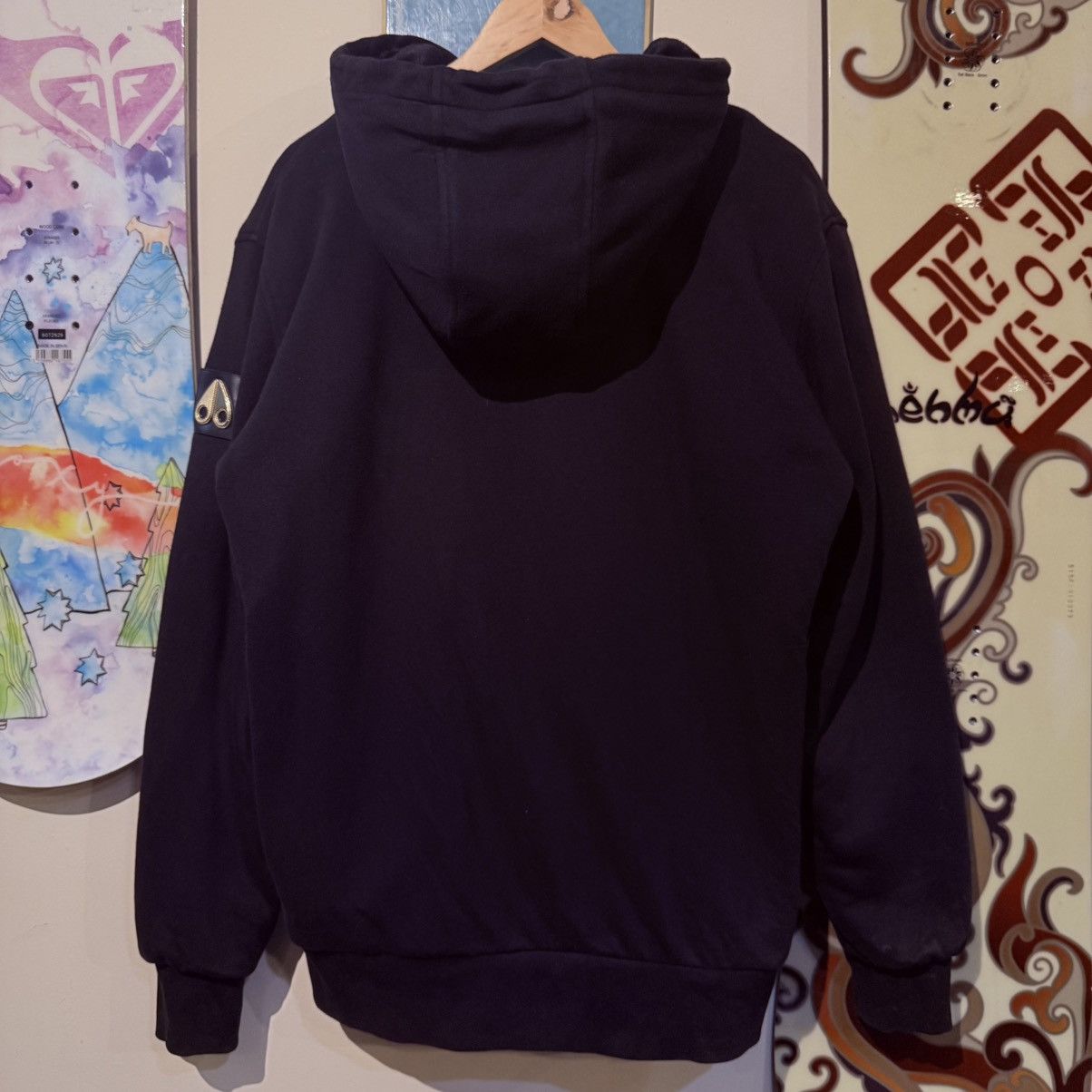 Moose Knuckles Moose Knuckles Gold Edition Hoodie Bunny Size US L / EU 52-54 / 3 - 2 Thumbnail