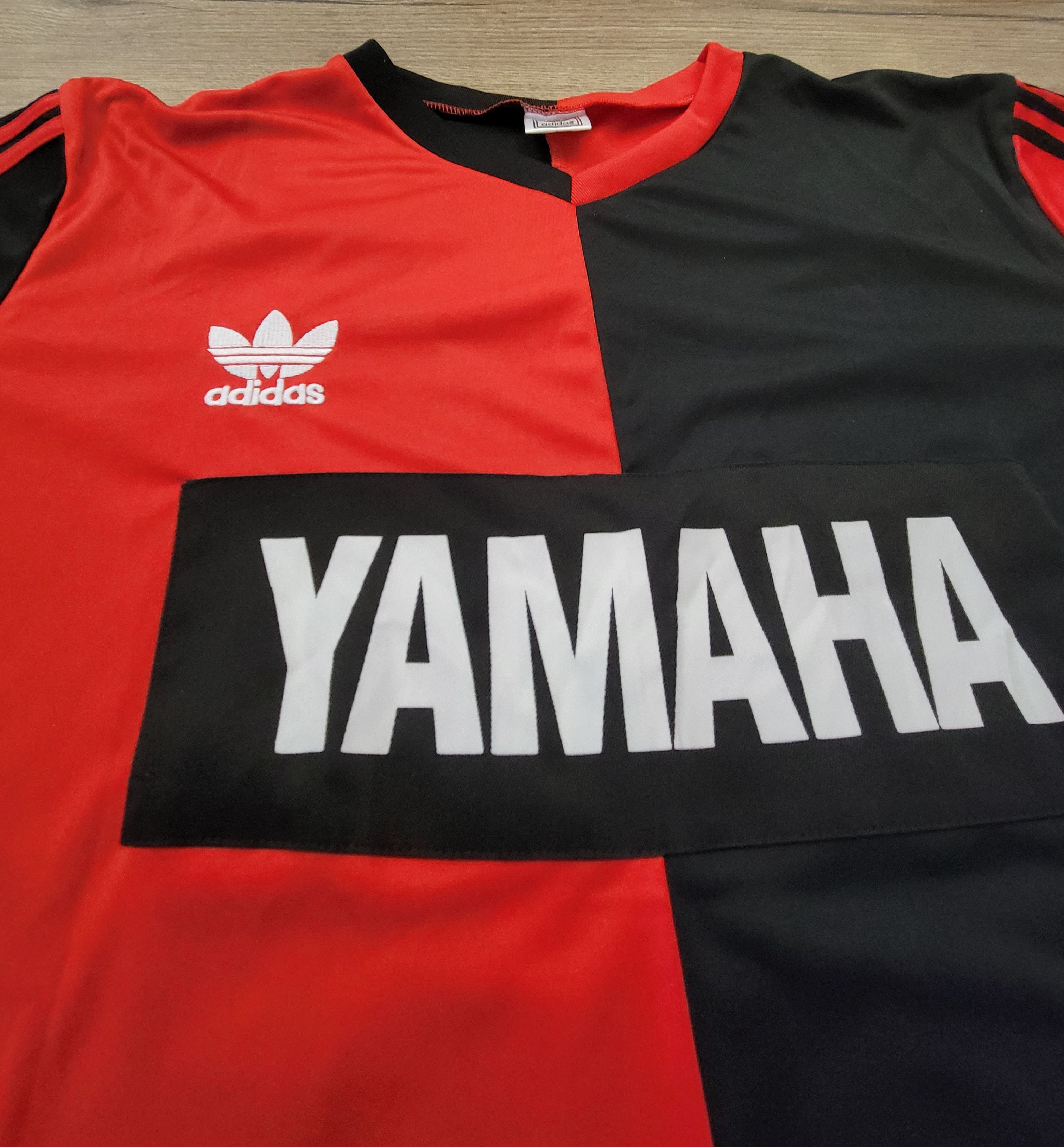 Other Maradona 10 Newell’s Old Boys 93 Vintage Soccer Jersey Size US L / EU 52-54 / 3 - 3 Thumbnail