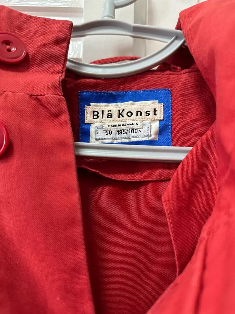 Acne Studios acne studios outdoor jacket 2504-Nextarrow Size US M / EU 48-50 / 2 - 2 Thumbnail