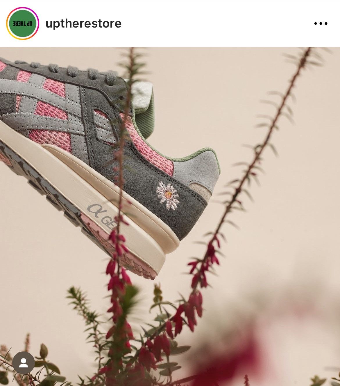 Asics 1201A510-021 GT-ii METROPOLiS PiEDMONT GREY PiNK SAGE GREEN Size US 8 / EU 41 - 17 Thumbnail
