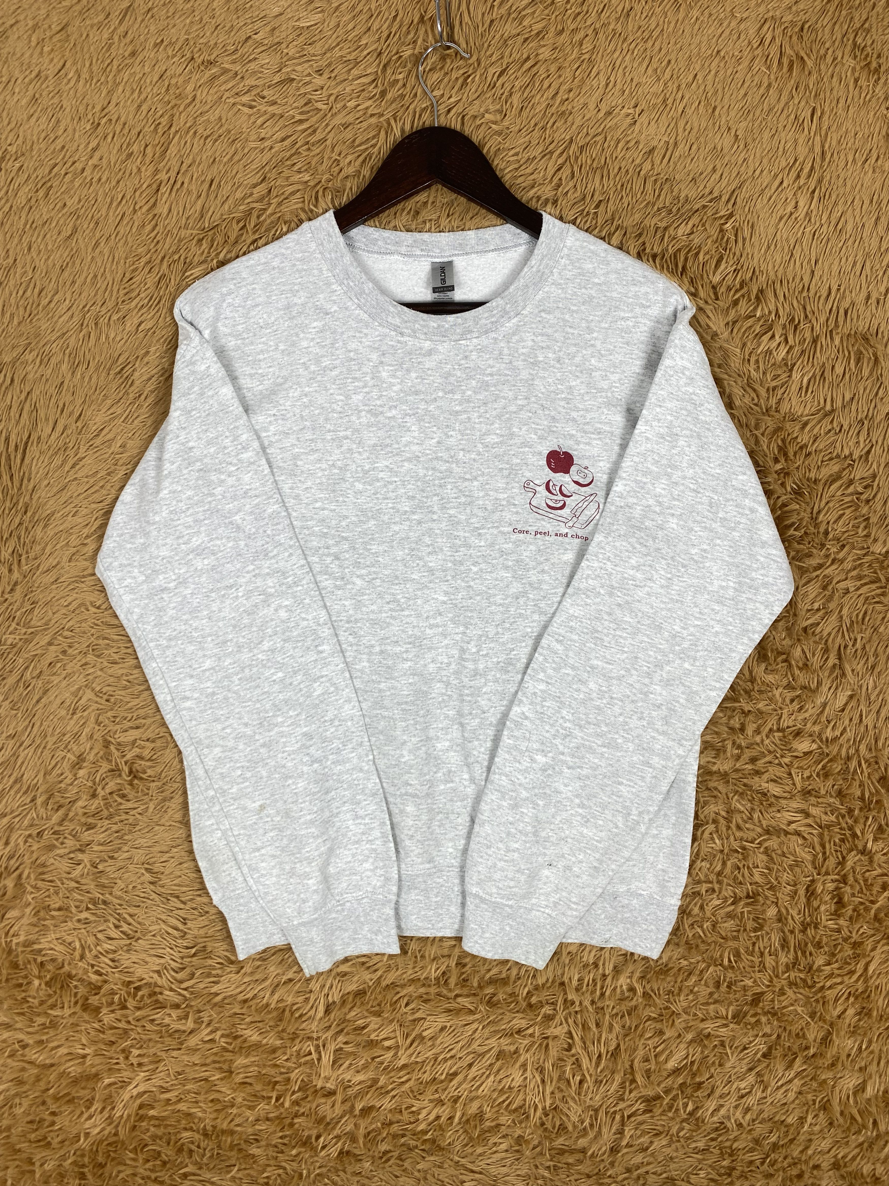 Gildan Vintage Gildan Sweatshirts Size US S / EU 44-46 / 1 - 5 Thumbnail
