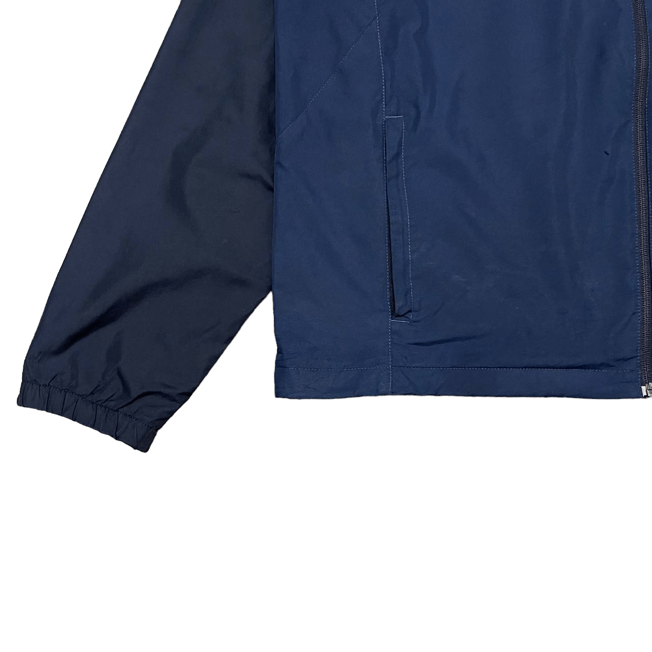 Nike Vintage Nike Arsenal Zipper Jacket Size US XL / EU 56 / 4 - 3 Thumbnail