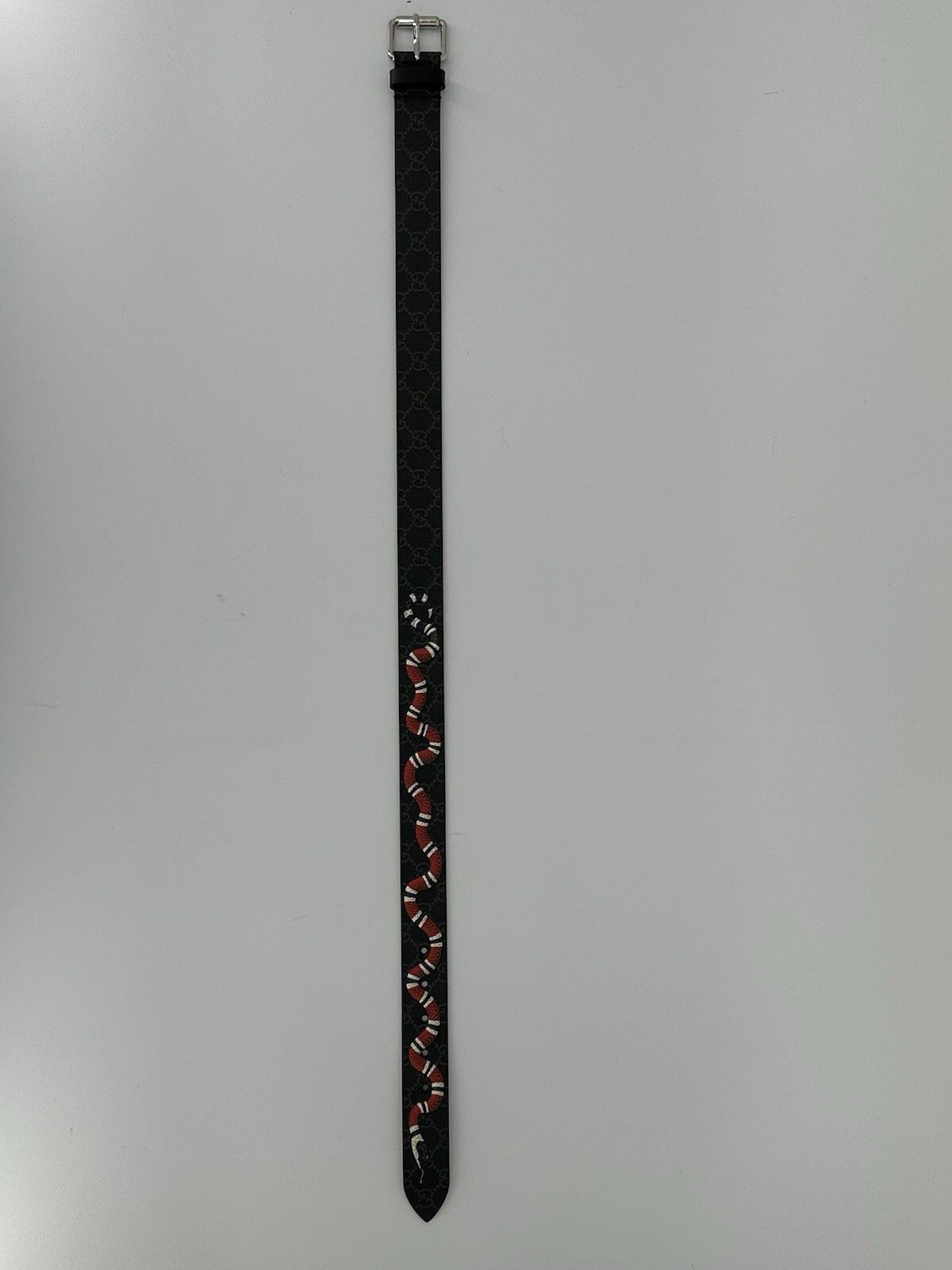 Gucci New Gucci Belt Size-75cm Size ONE SIZE - 6 Thumbnail