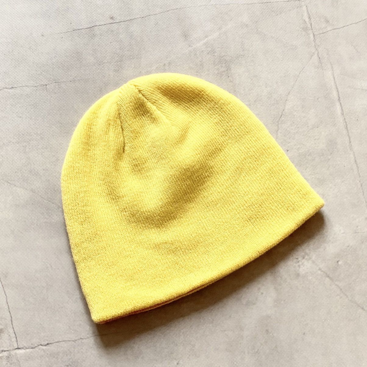 Hysteric Glamour SWAG SpongeBob Patrick 🤓 Reversible Beanie Hat Cap Y2K Size ONE SIZE - 5 Thumbnail
