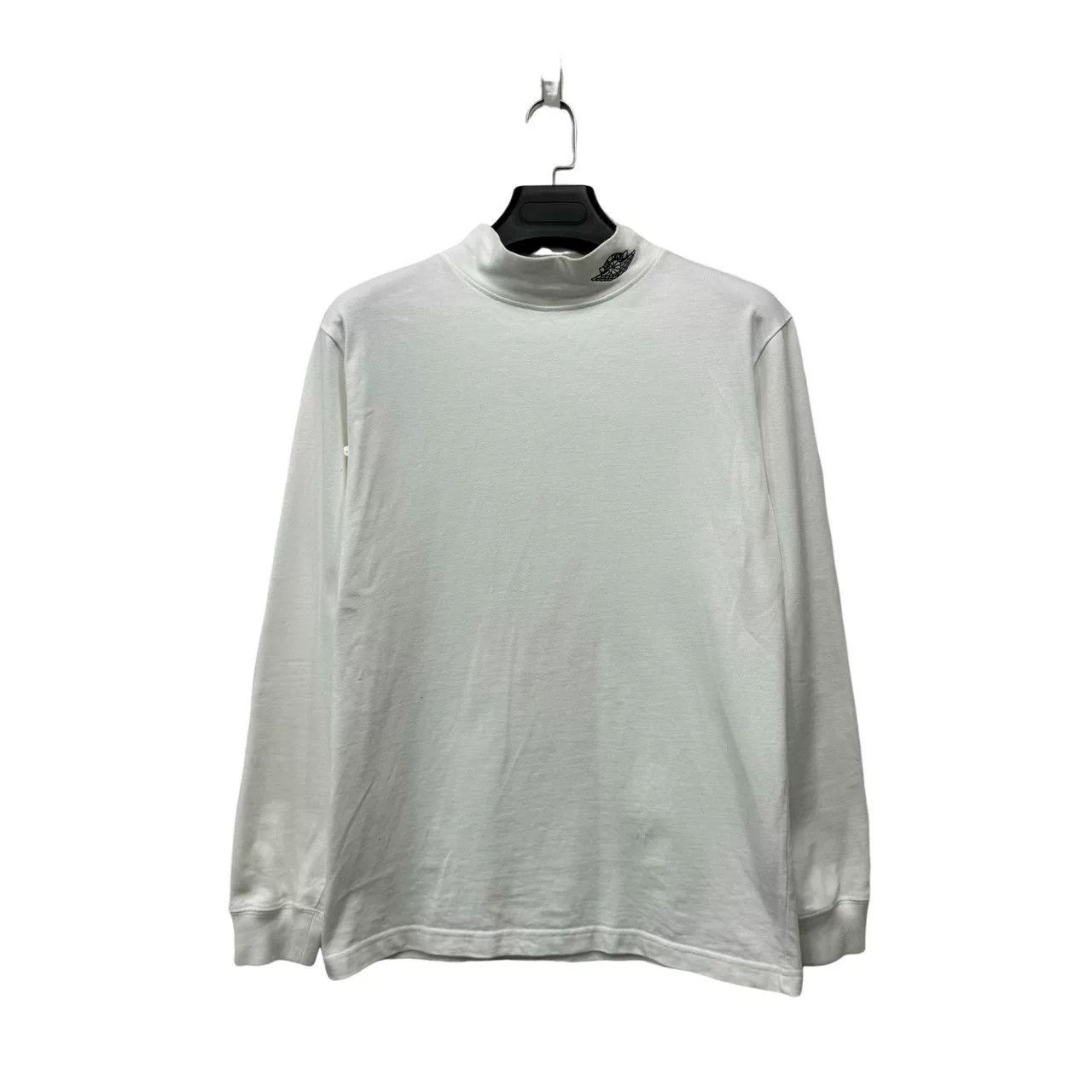 Dior Dior x Air Jordan Collab Longsleeve Size US S / EU 44-46 / 1 - 1 Thumbnail