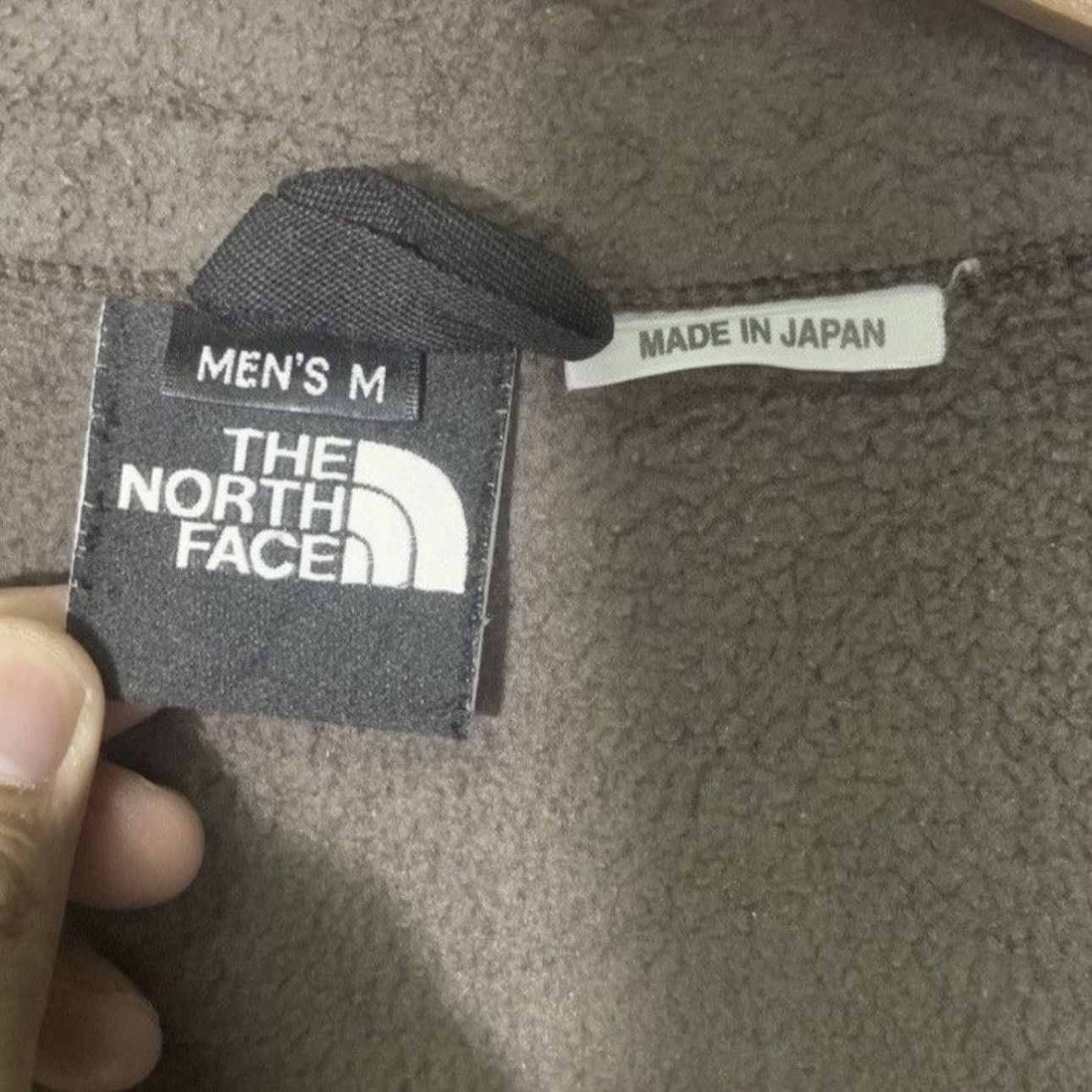 The North Face the north face sweater flecee full zipper Size US M / EU 48-50 / 2 - 5 Thumbnail