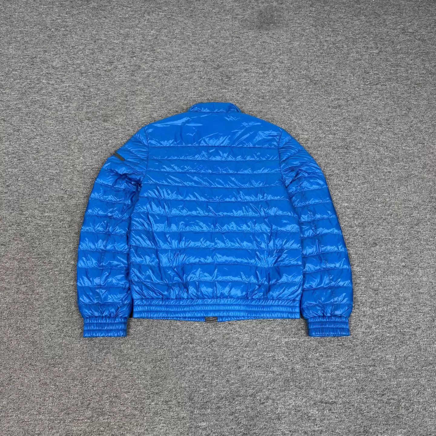 Prada Prada Triangle Logo Puffer 48 New With Tags Size US M / EU 48-50 / 2 - 2 Thumbnail