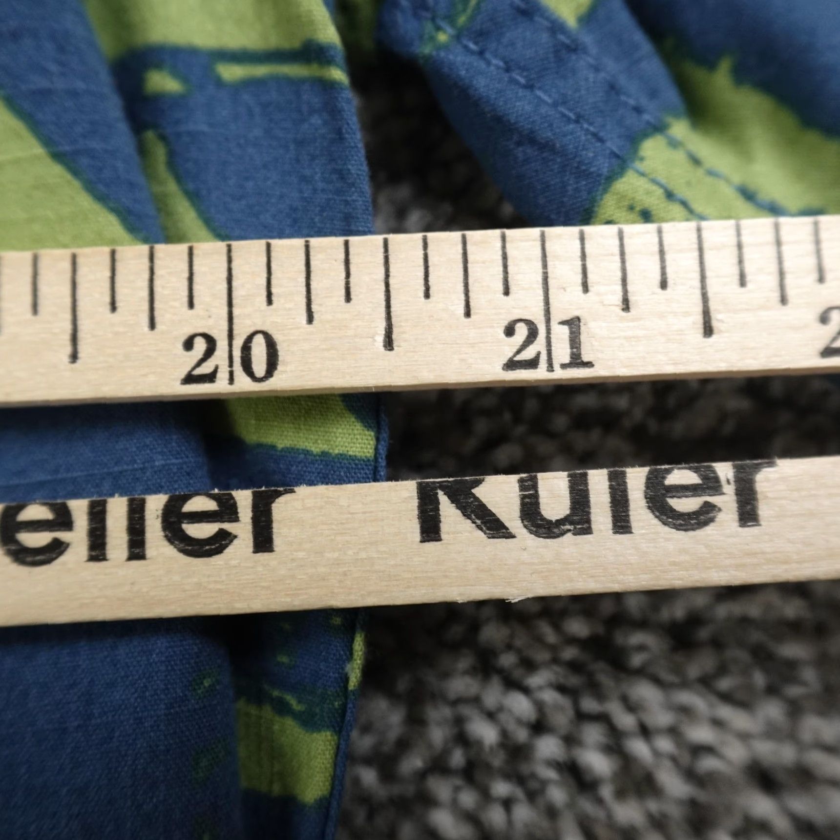 Quiksilver VINTAGE not included; No, sorry. Size US M / EU 48-50 / 2 - 7 Thumbnail