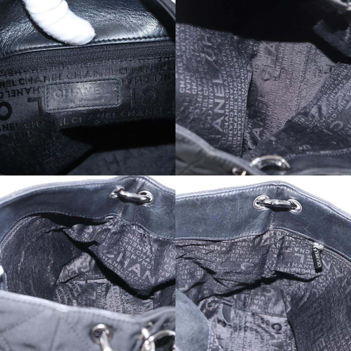 Chanel Chanel 2.55 Shoulder Bag Size ONE SIZE - 6 Thumbnail