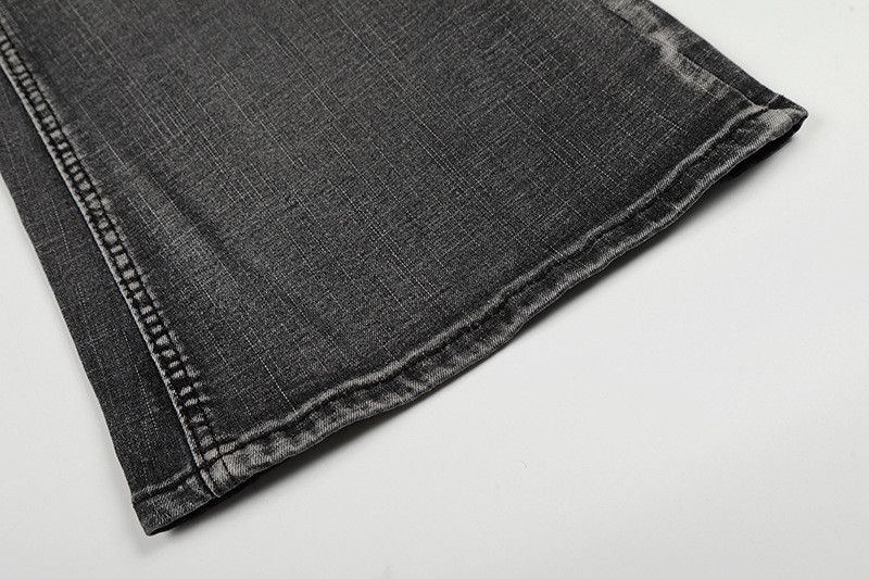Jean American retro flared jeans for men Size US 32 / EU 48 - 6 Thumbnail