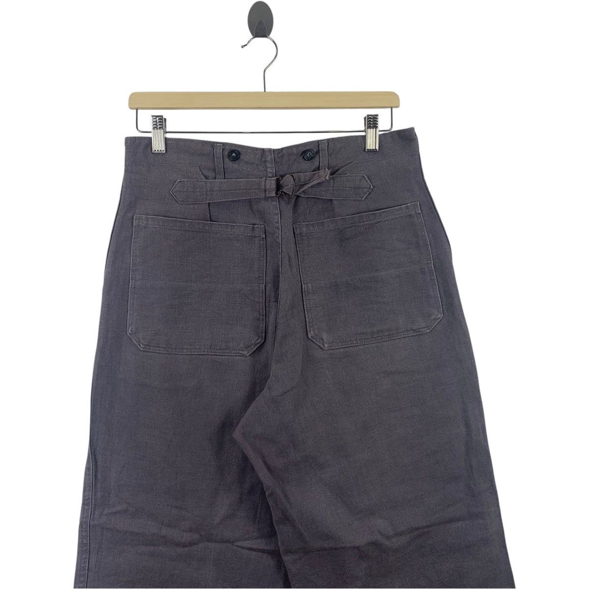 Japanese Brand × Spellbound SPELLBOUND japanesebrand fatigue pants Size US 30 / EU 46 - 13 Thumbnail