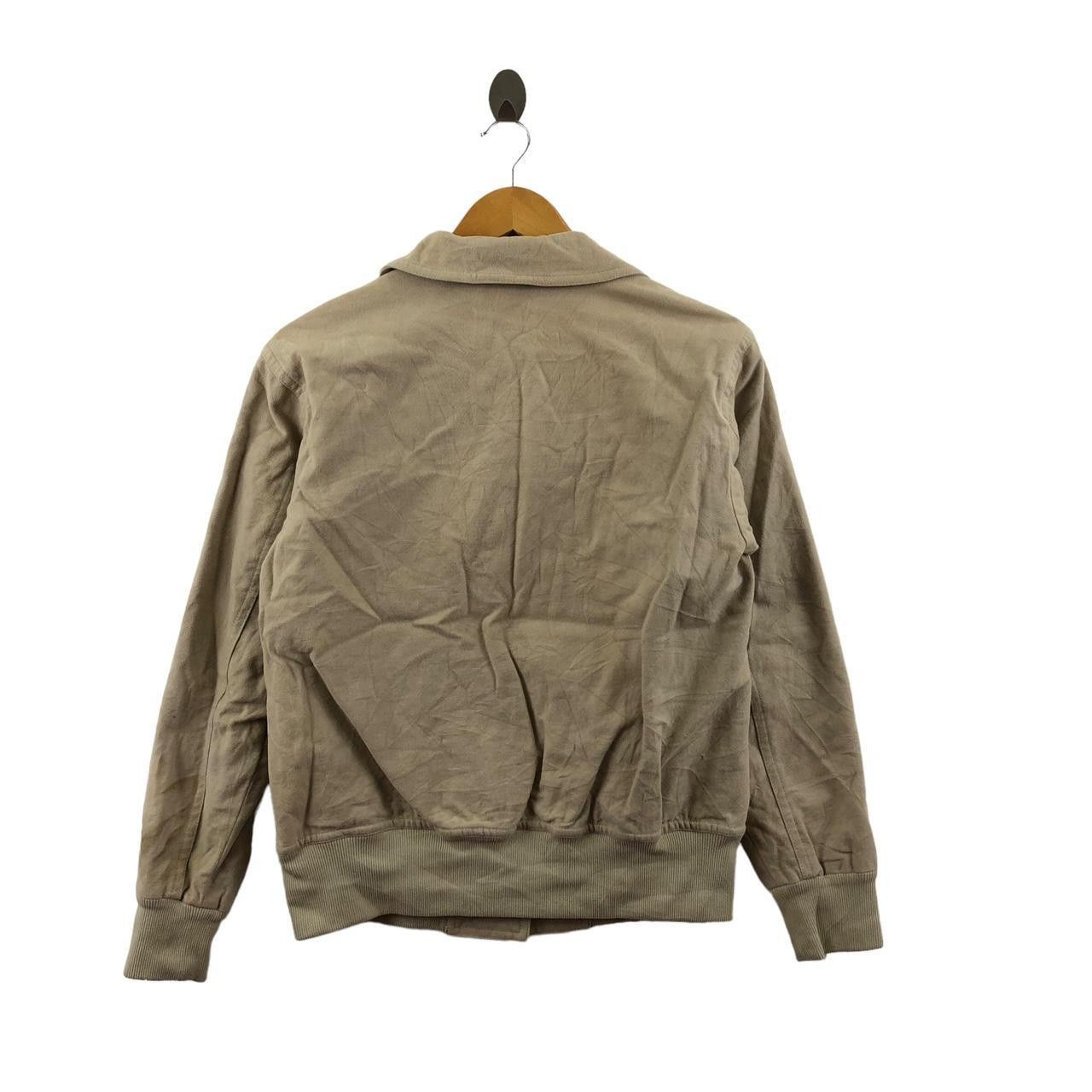 Issey Miyake ISSEY MIYAKE Tsumori Chisato Double Collar Jacket Quilted Size M / US 6-8 / IT 42-44 - 2 Thumbnail