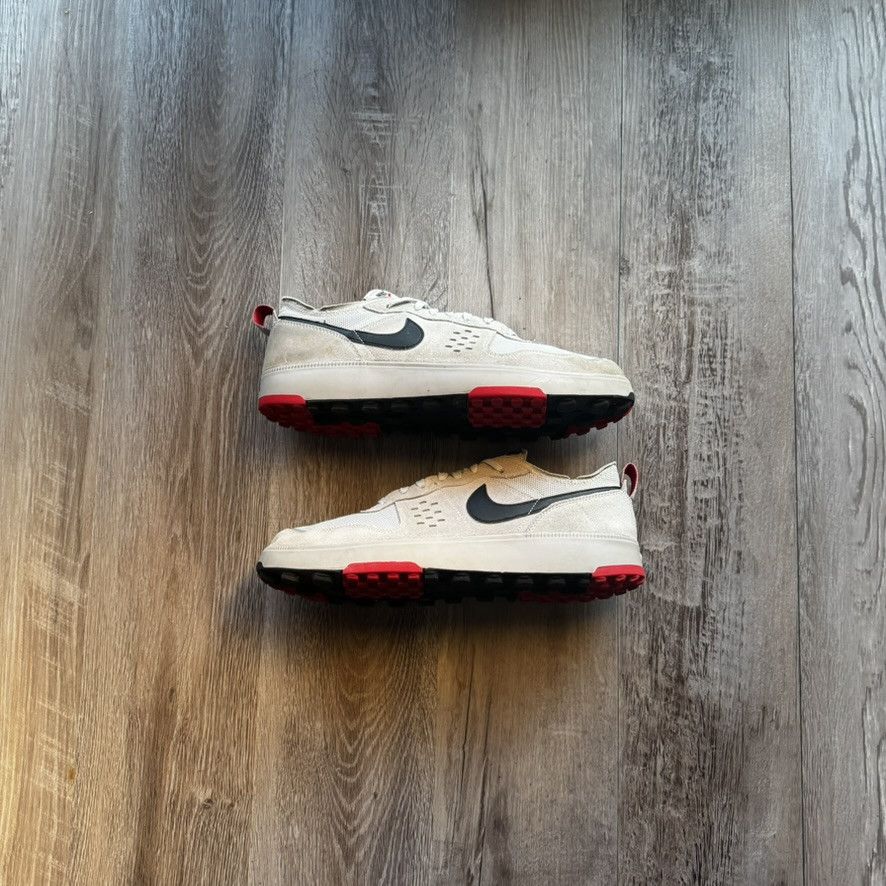 Nike NIKE • C1TY "College Grey" (11.5M) Size US 11.5 / EU 44-45 - 1 Thumbnail