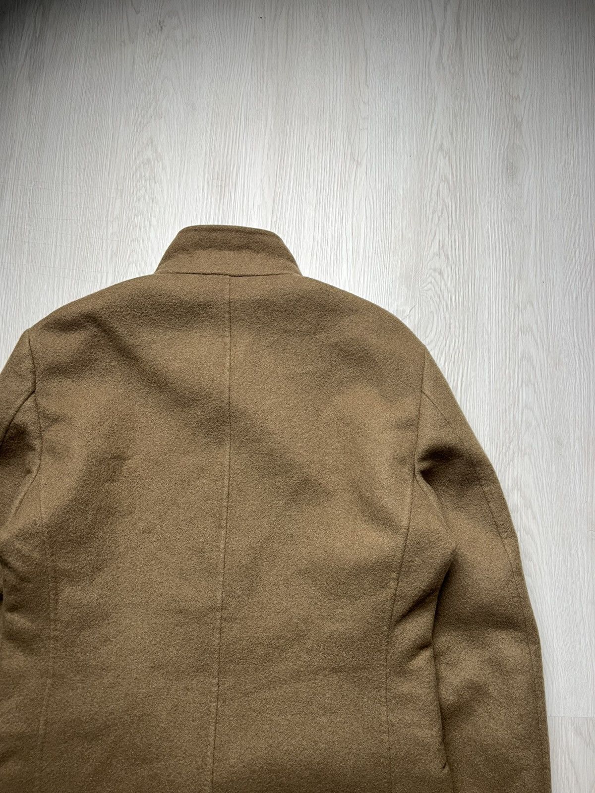 Bottega Veneta Bottega Veneta Cashmere Blazer Jacket Size US M / EU 48-50 / 2 - 5 Thumbnail