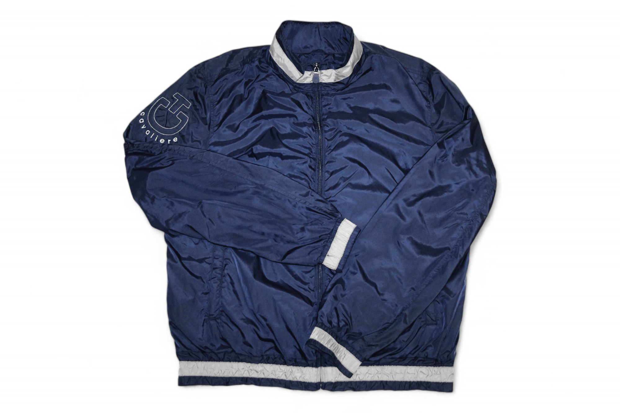 Other Harlaut Apparel - Old Skool Windbreaker | Grailed