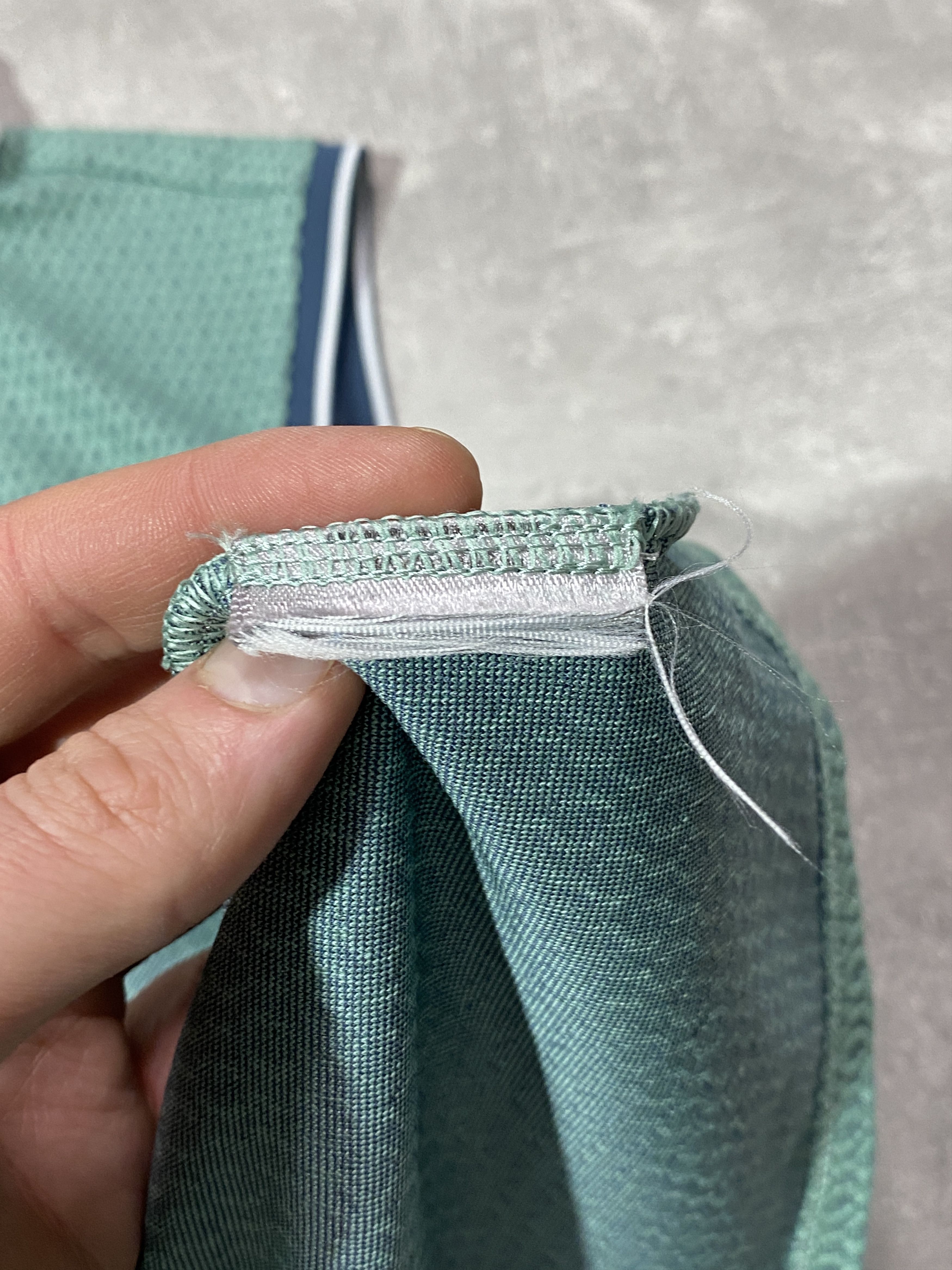 KJUS Kjus Mint Tank Top Size XL / US 12-14 / IT 48-50 - 6 Thumbnail