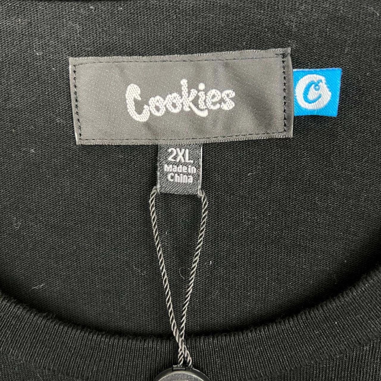 Cookies Cookies Sweatshirt Men Pullover Long Sleeve Crew Neck 2XL Size US XXL / EU 58 / 5 - 7 Thumbnail