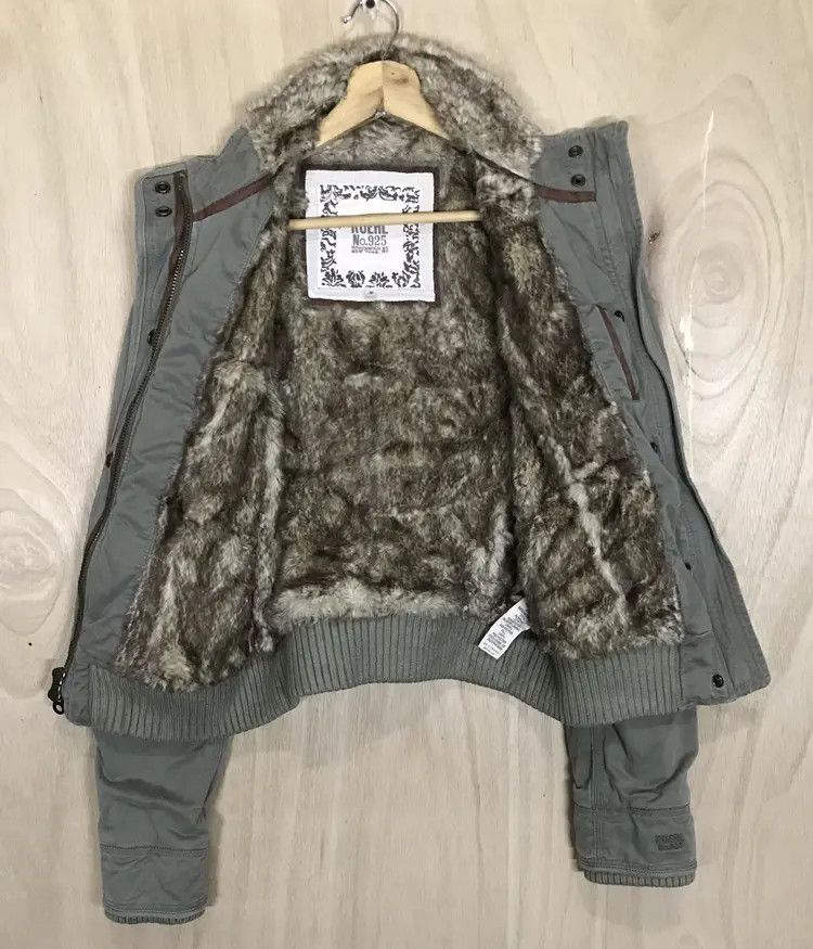 Ruehl No. 925 Ruehl No. 925 Jackets (missing hoodie) Size M / US 6-8 / IT 42-44 - 2 Thumbnail
