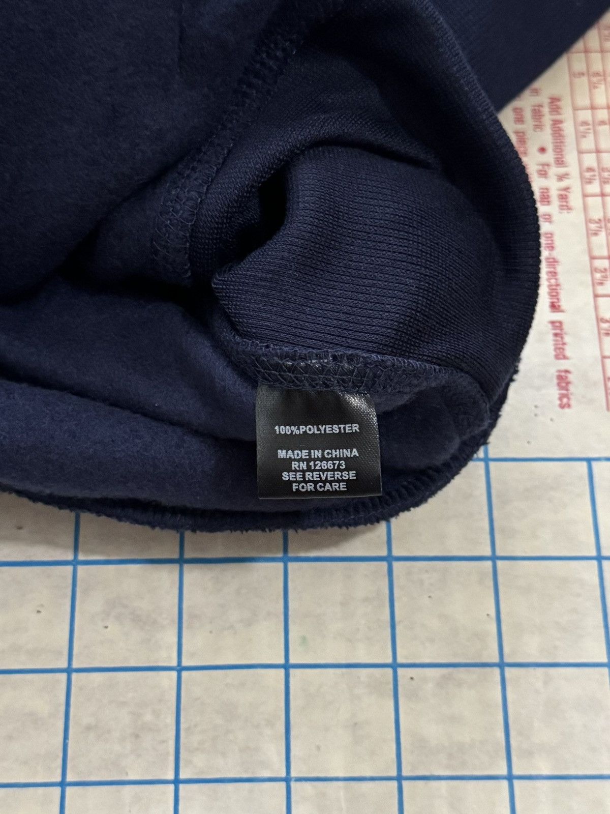 NFL NWOT NFL Team Apparel Dallas Cowboys Hoodie Size Medium Flaw Size US M / EU 48-50 / 2 - 8 Thumbnail