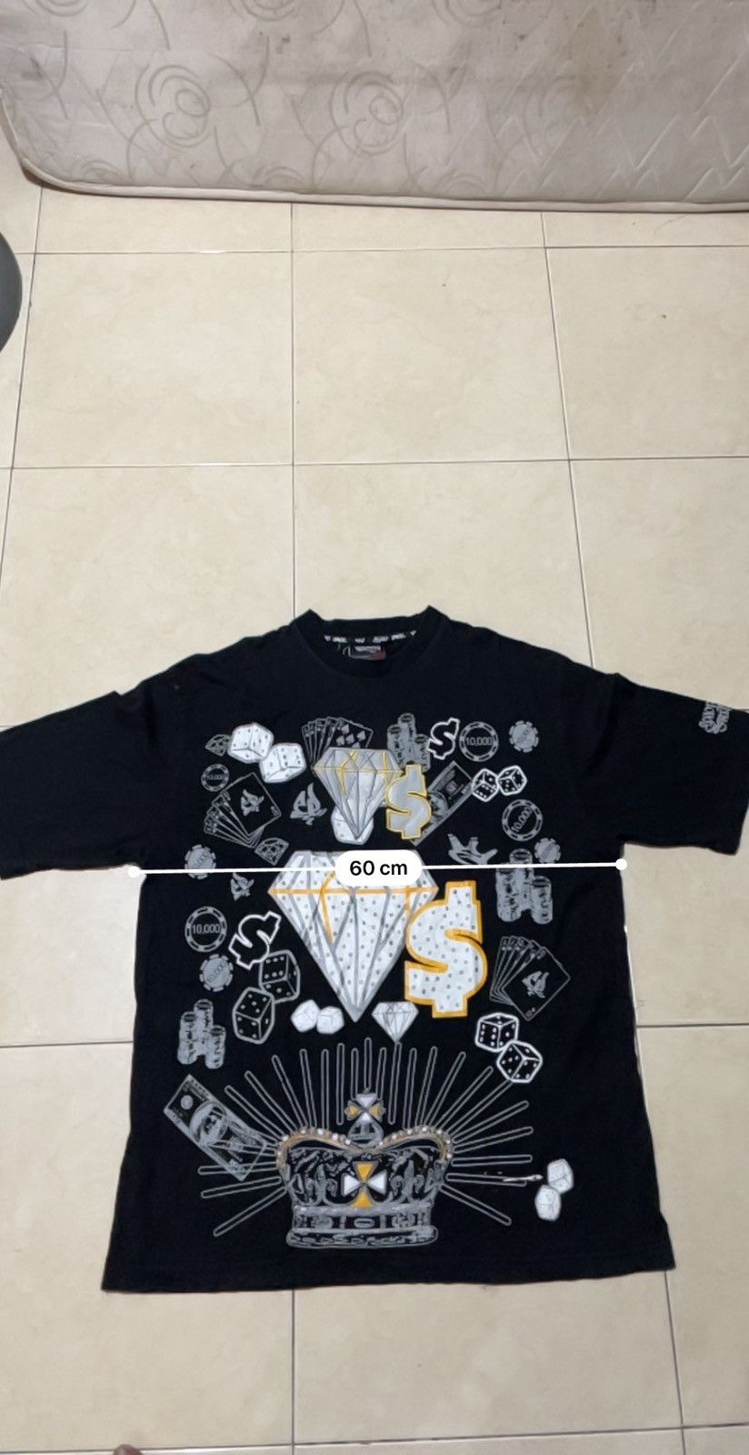 Rap Tees Vintage Tshirt Echo Park Size US L / EU 52-54 / 3 - 8 Thumbnail