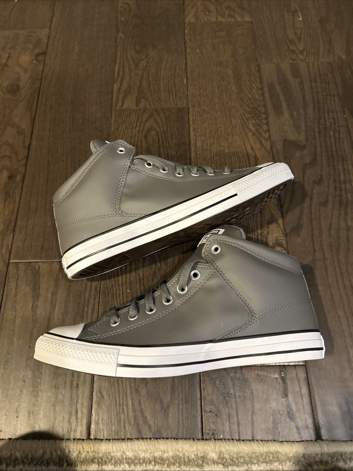 Converse Converse CTAS High Street Mid Sneaker Men's Size 10.5 Size US 10.5 / EU 43-44 - 2 Thumbnail