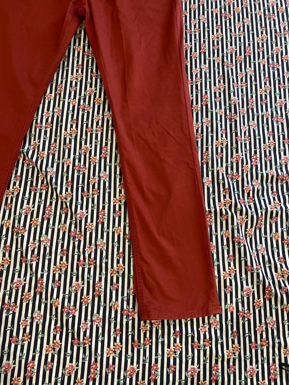 Polo Ralph Lauren Vintage Polo Ralph Lauren Denim pants Size 34 Size US 34 / EU 50 - 5 Thumbnail