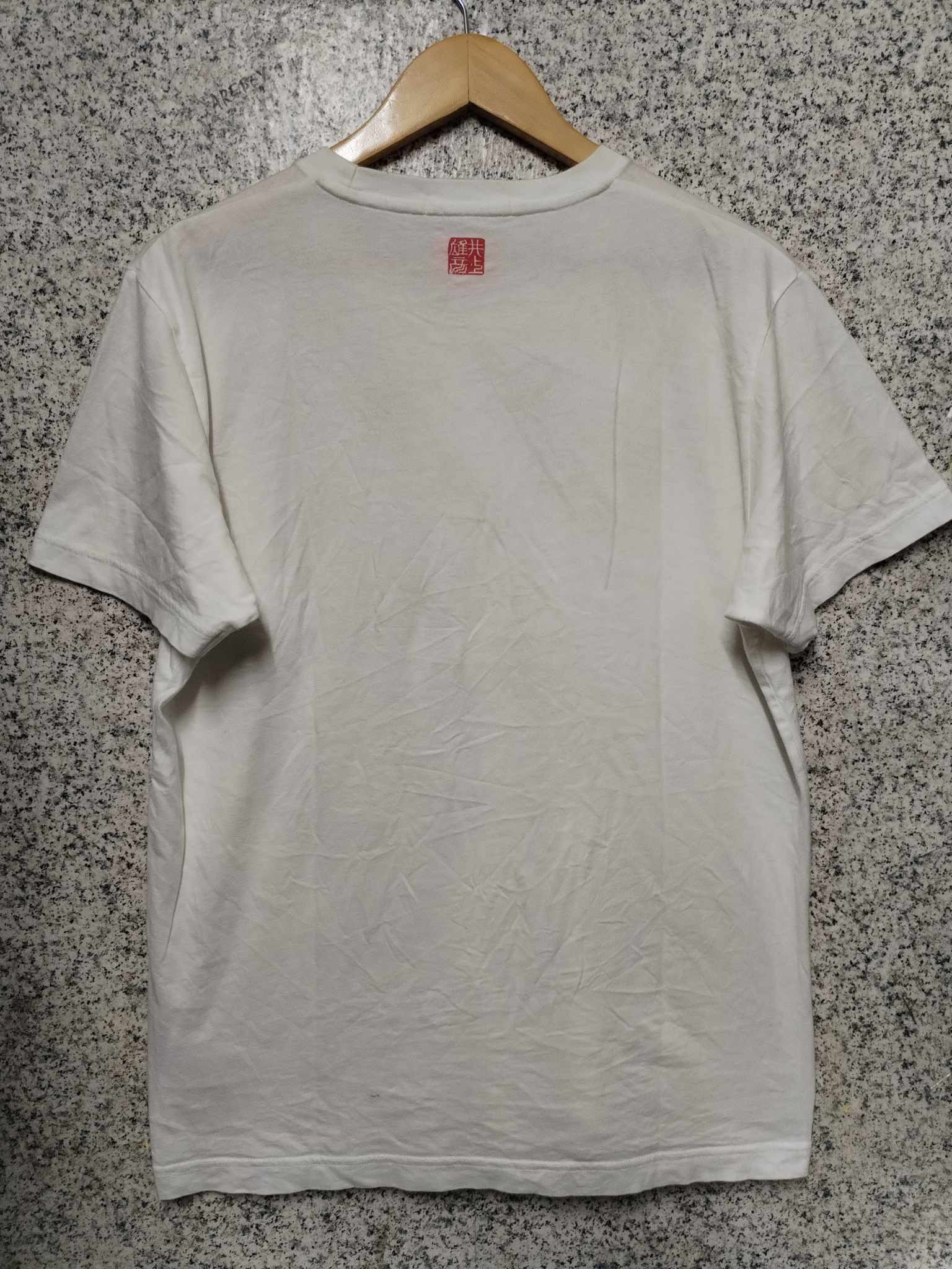 Cartoon Network × Japanese Brand × Vintage VINTAGE ANIME VERY RARE Size US L / EU 52-54 / 3 - 2 Thumbnail