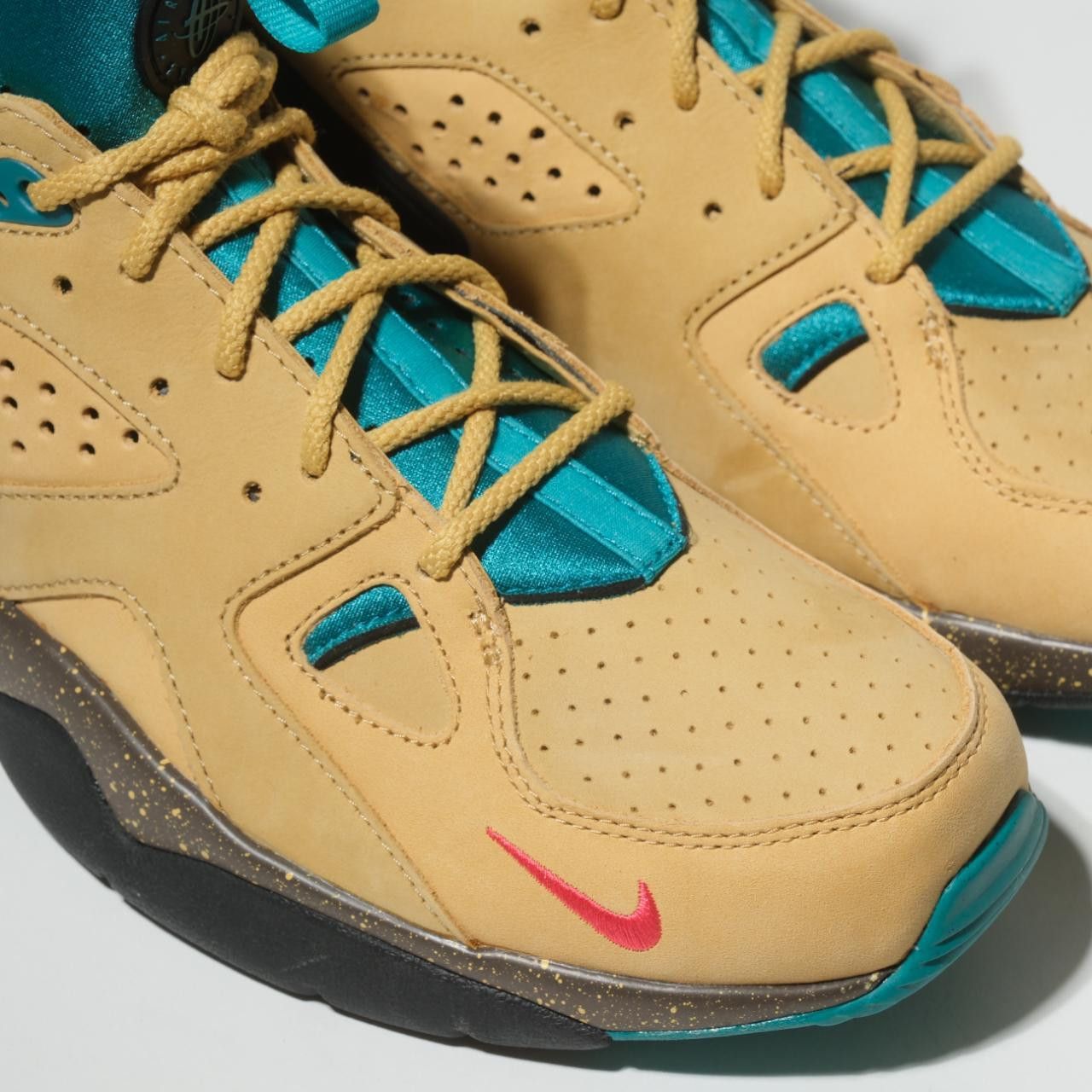 Nike ACG Nike ACG Air Mowabb OG 'Twine' 2020 Size US 12 / EU 45 - 4 Thumbnail