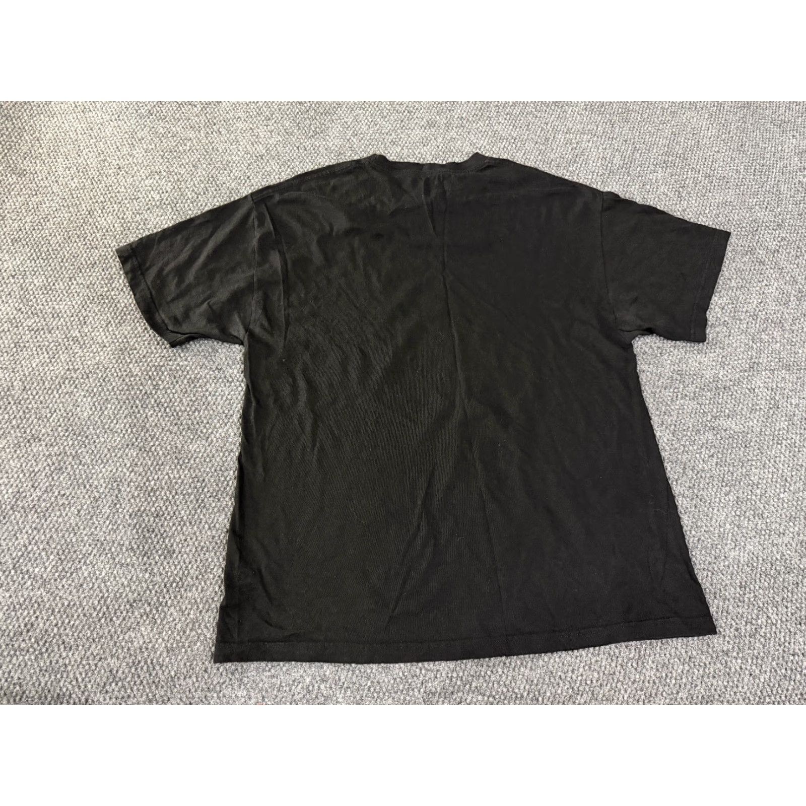 Vintage LRG graphic t shirt mens XL black skull tropical streetwear hiphop culture Shirt Mens XL Black Skull Tropical Streetwear HipHop Culture Size US XL / EU 56 / 4 - 7 Thumbnail