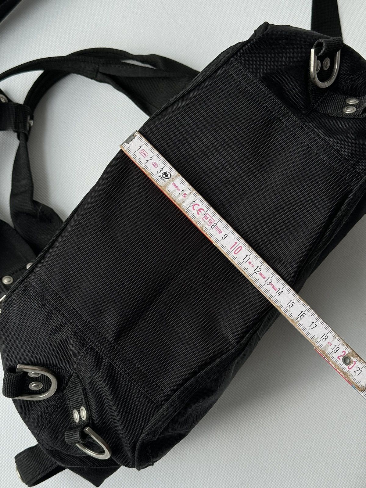 George Gina & Lucy Very Rare George Gina & lucy Y2k Alyx Bag Crossbody Handbag Size ONE SIZE - 8 Thumbnail