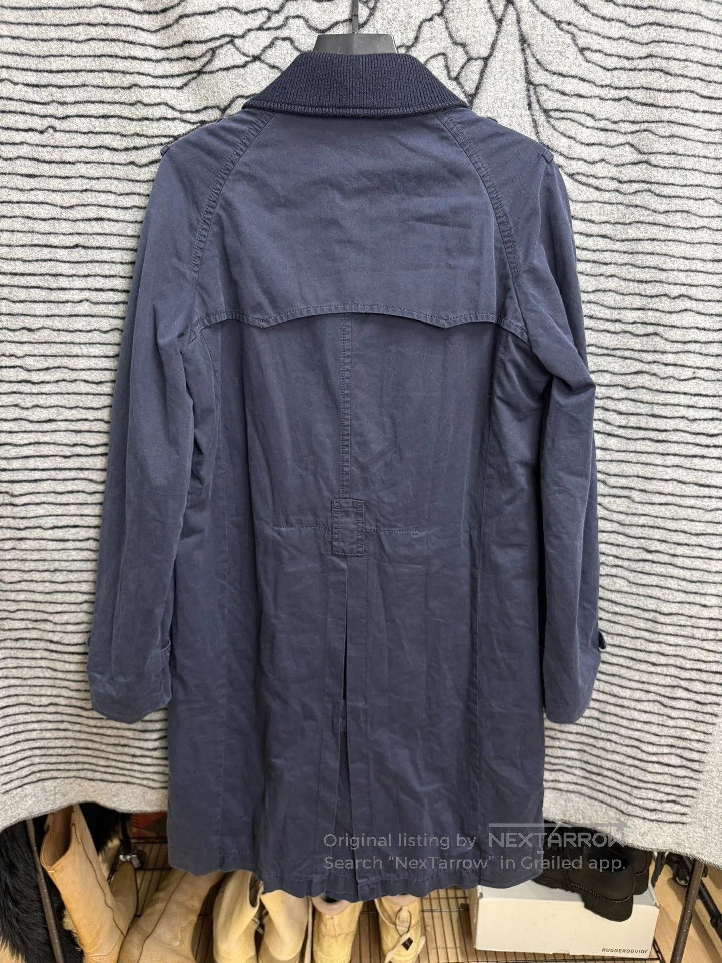 Maison Margiela Maison Margiela Double. Size US S / EU 44-46 / 1 - 4 Thumbnail