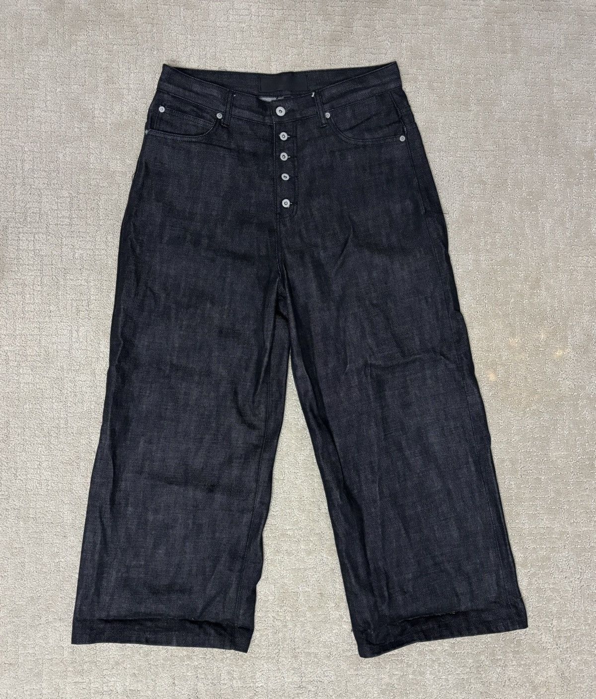 No Faith Studios No Faith Studios 64 Pocket Pants | Grailed